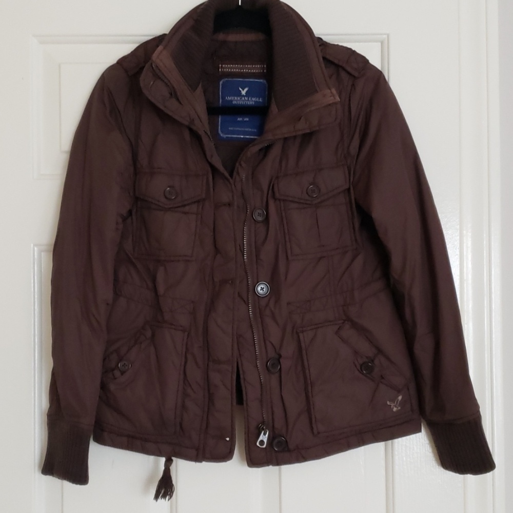American Eagle jacket